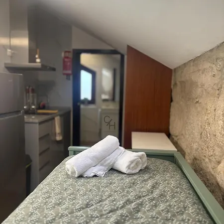 Cih - Constituicao Invicta ホームステイ