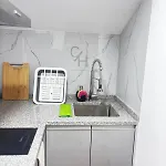 Privatunterkunft Cih - Constituicao Invicta *