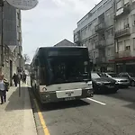 Homestay szállás Cih - Constituicao Invicta Porto