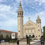 民宿 Cih - Constituicao Invicta *