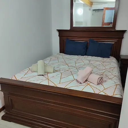 Cih - Constituicao Invicta Rum i privatbostad *