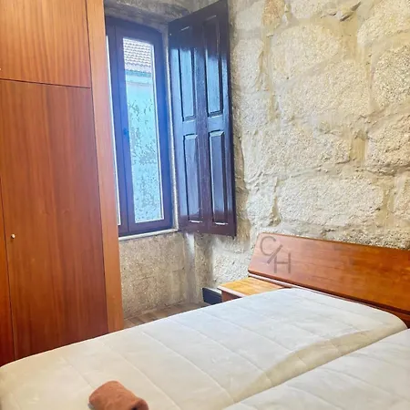 Cih - Constituicao Invicta * Porto