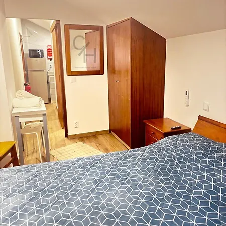 Cih - Constituicao Invicta Porto