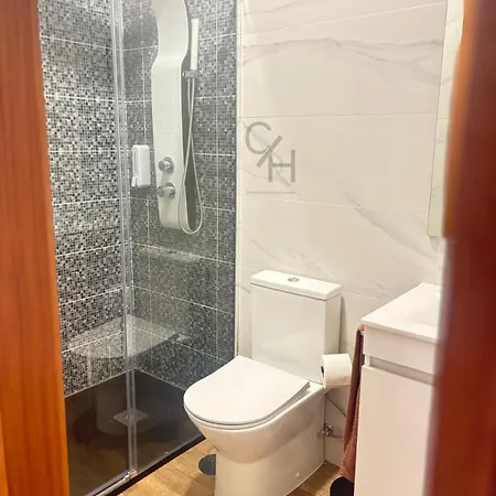 Cih - Constituicao Invicta * Porto