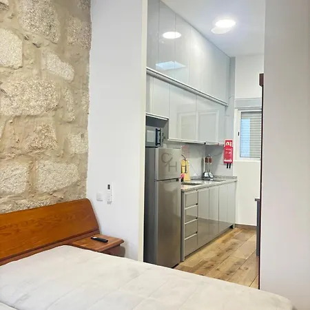 Rum i privatbostad Cih - Constituicao Invicta Oporto