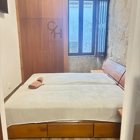 Cih - Constituicao Invicta * Porto