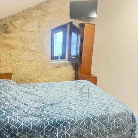 Cih - Constituicao Invicta Ubytování v soukromí