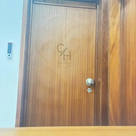 Cih - Constituicao Invicta Δωμάτια σε οικογενειακή κατοικία Πόρτο