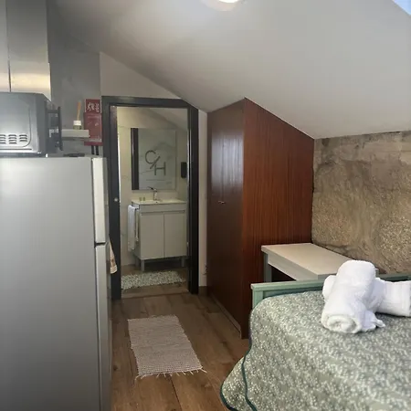 Cih - Constituicao Invicta Oporto