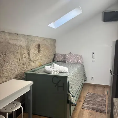 Rum i privatbostad Cih - Constituicao Invicta Oporto