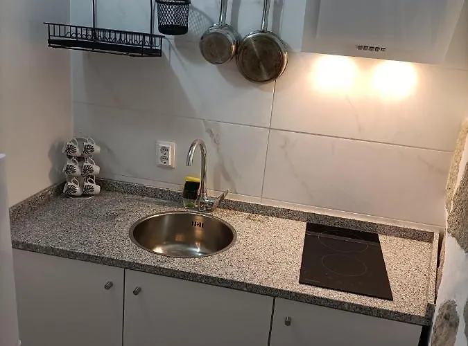 Cih - Constituicao Invicta Homestay szállás