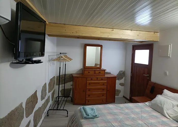 Homestay szállás Cih - Constituicao Invicta