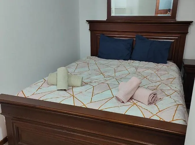 Cih - Constituicao Invicta Homestay szállás *