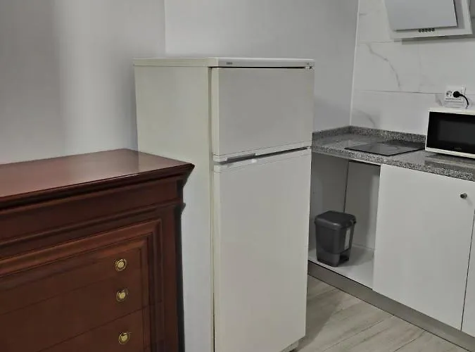 Cih - Constituicao Invicta Homestay szállás Porto