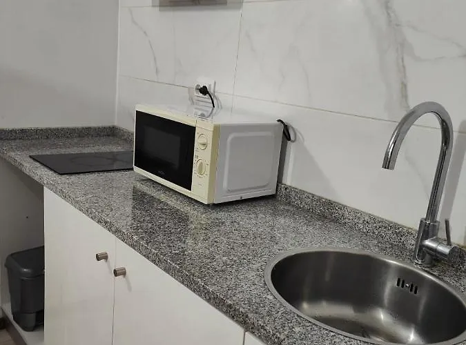 Cih - Constituicao Invicta Homestay szállás *