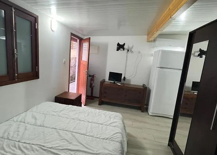 Homestay szállás Cih - Constituicao Invicta Porto