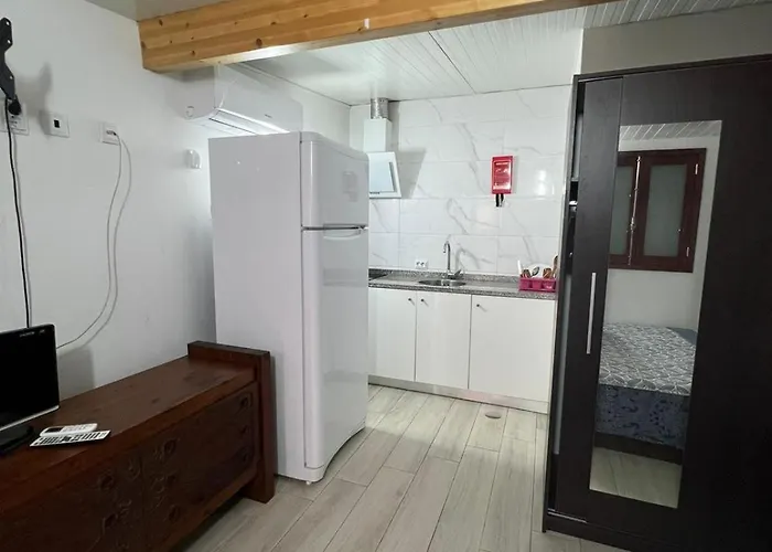 Cih - Constituicao Invicta Homestay szállás Porto