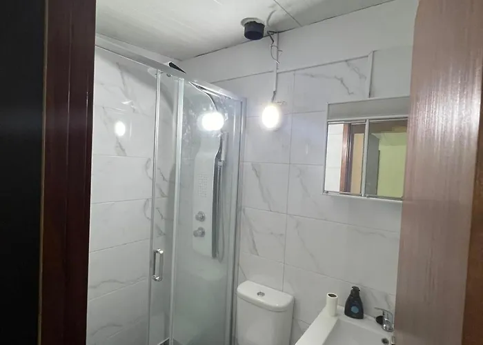 Homestay szállás Cih - Constituicao Invicta