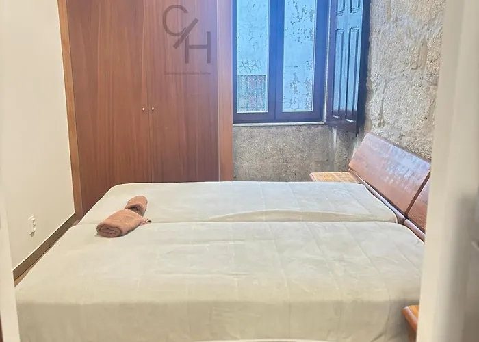 Cih - Constituicao Invicta * Порту