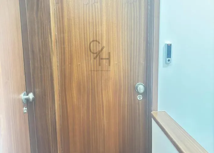 Cih - Constituicao Invicta Homestay szállás