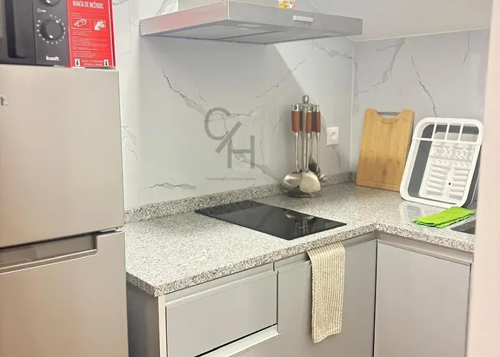 Cih - Constituicao Invicta Проживание в семье *