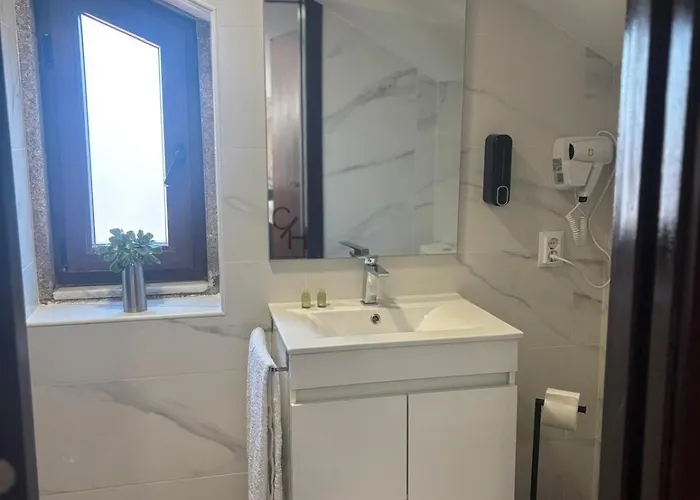 Cih - Constituicao Invicta Homestay szállás