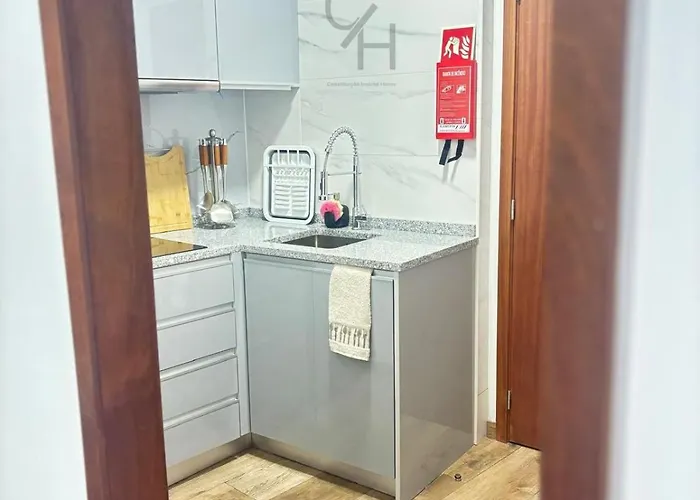 Homestay szállás Cih - Constituicao Invicta