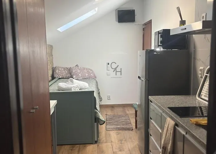 Homestay szállás Cih - Constituicao Invicta