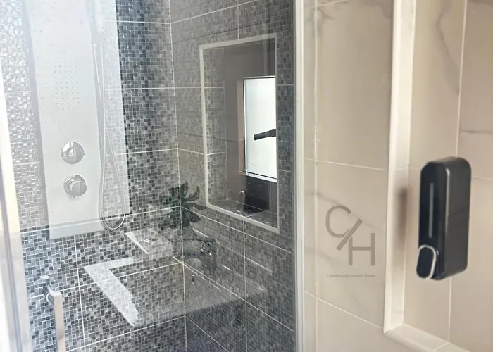 Cih - Constituicao Invicta Homestay szállás Porto