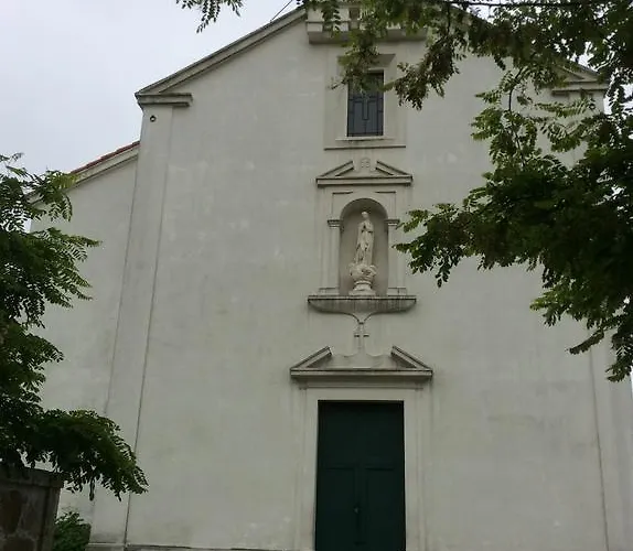 Cih - Constituicao Invicta Homestay szállás *