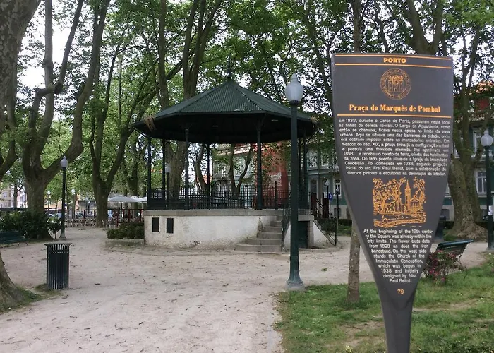 Cih - Constituicao Invicta Homestay szállás *