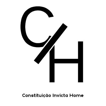 Cih - Constituicao Invicta Homestay szállás