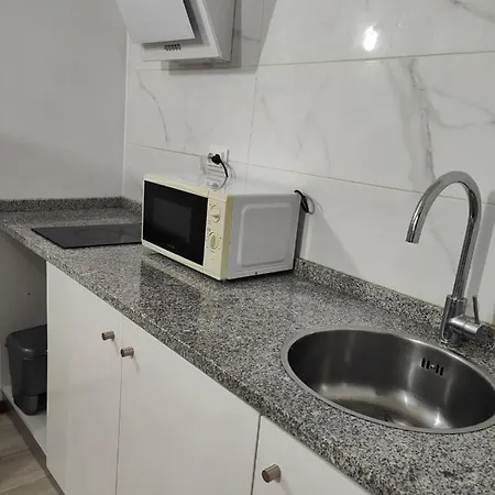 Cih - Constituição Invicta Quarto em Acomodações Particulares *