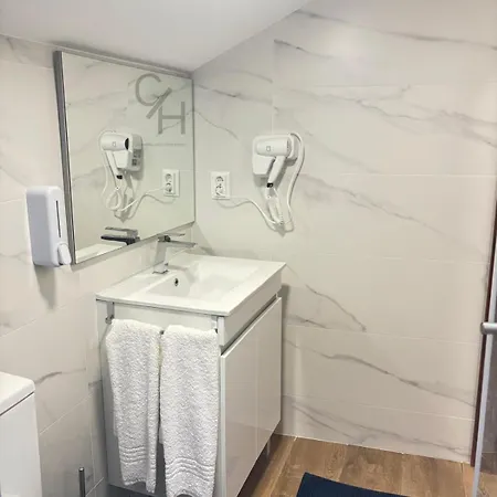 Cih - Constituição Invicta Porto