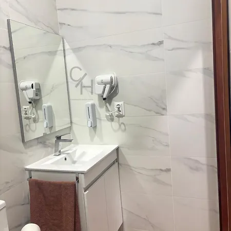 Cih - Constituição Invicta * Porto