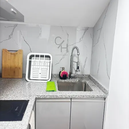 Quarto em Acomodações Particulares Cih - Constituição Invicta *