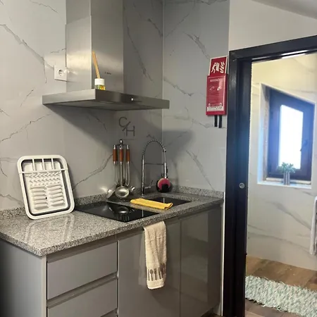 Quarto em Acomodações Particulares Cih - Constituição Invicta Porto