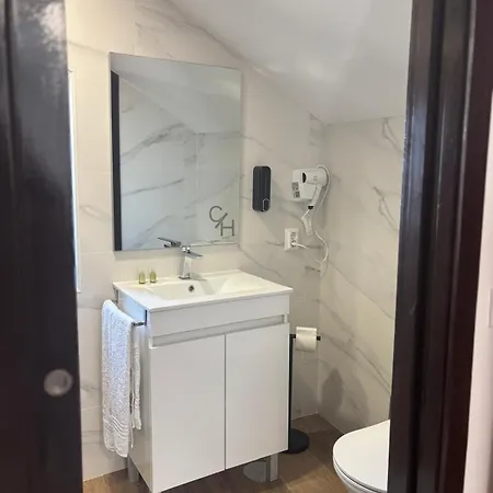 Cih - Constituição Invicta * Porto