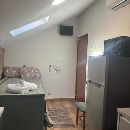 Cih - Constituição Invicta