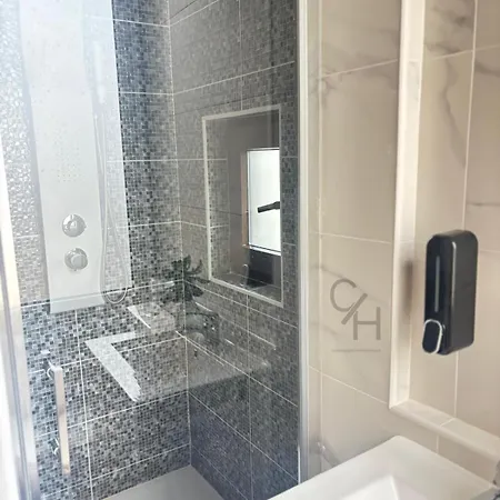 Cih - Constituição Invicta Quarto em Acomodações Particulares Porto