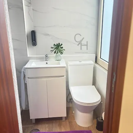 Cih - Constituição Invicta Porto