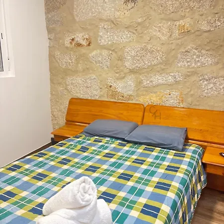 Quarto em Acomodações Particulares Cih - Constituição Invicta *