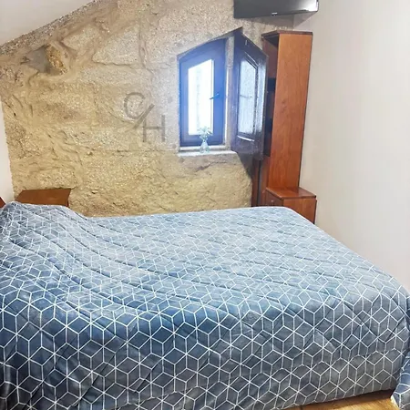 Cih - Constituição Invicta Quarto em Acomodações Particulares Porto