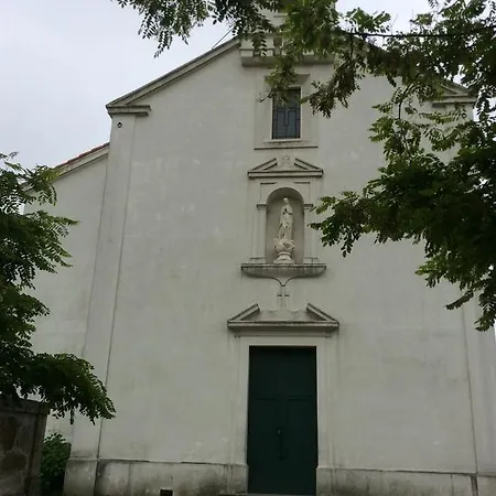 Cih - Constituição Invicta Quarto em Acomodações Particulares *