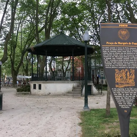 Cih - Constituicao Invicta Homestay szállás *