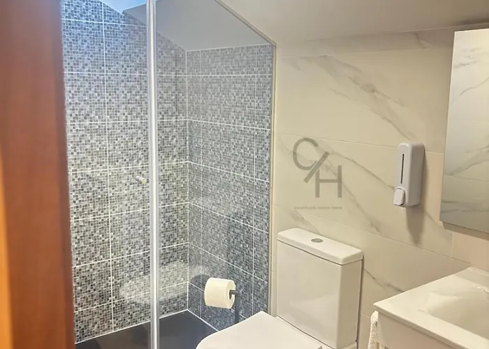 Cih - Constituicao Invicta בית אירוח פורטו