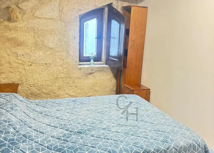 Cih - Constituicao Invicta בית אירוח