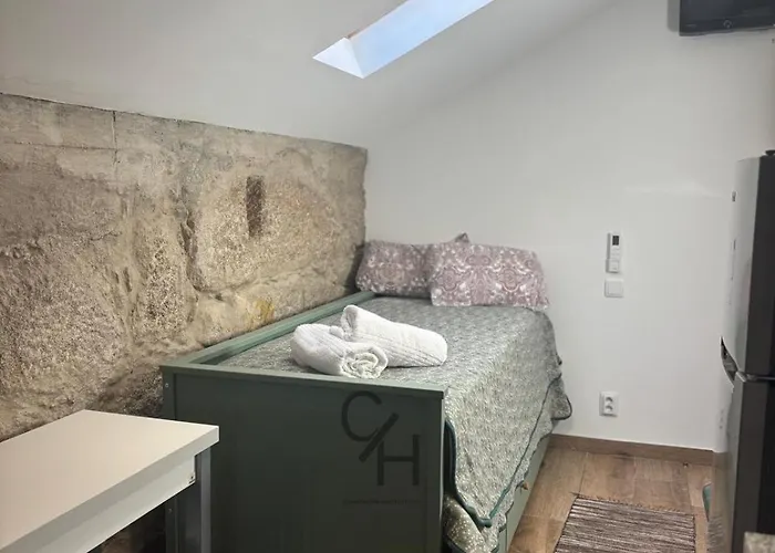 בית אירוח Cih - Constituicao Invicta פורטו