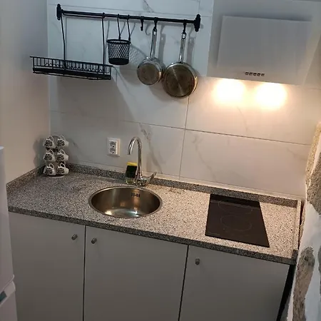 Cih - Constituicao Invicta Accommodatie bij particulieren