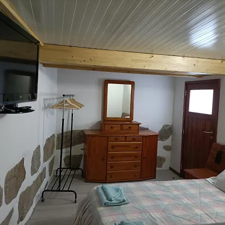 Accommodatie bij particulieren Cih - Constituicao Invicta